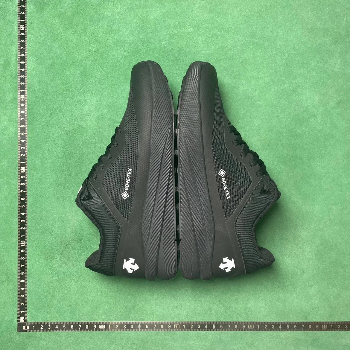 Designer Shoes B7D 时尚舒适百搭防滑耐磨低帮生活休闲鞋