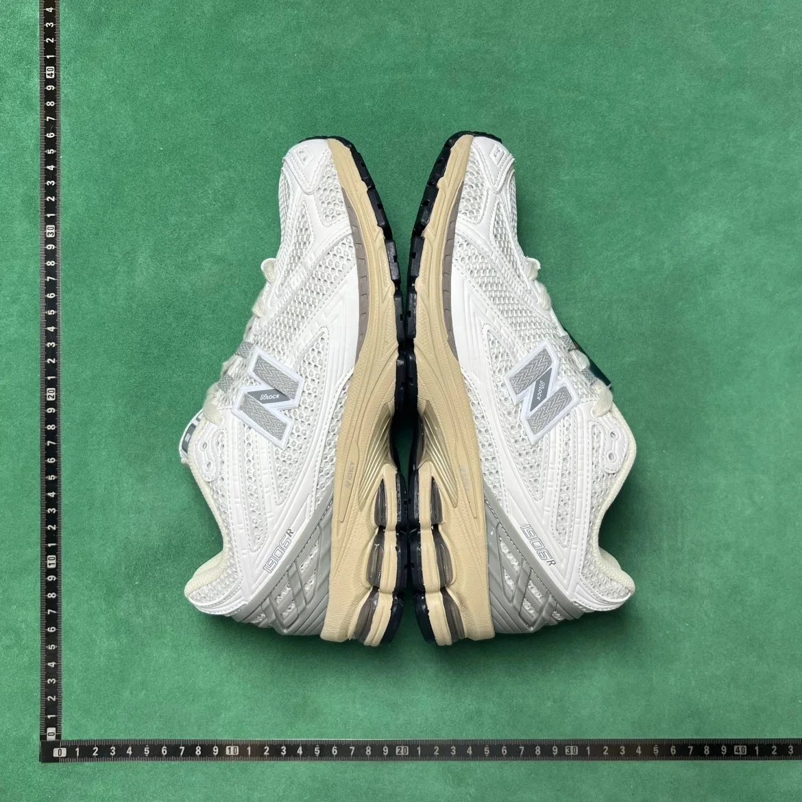 🔥1:1 batch New Balance 1906R Silver Surfer  in the Best OopBuy Spreadsheet QC photos
