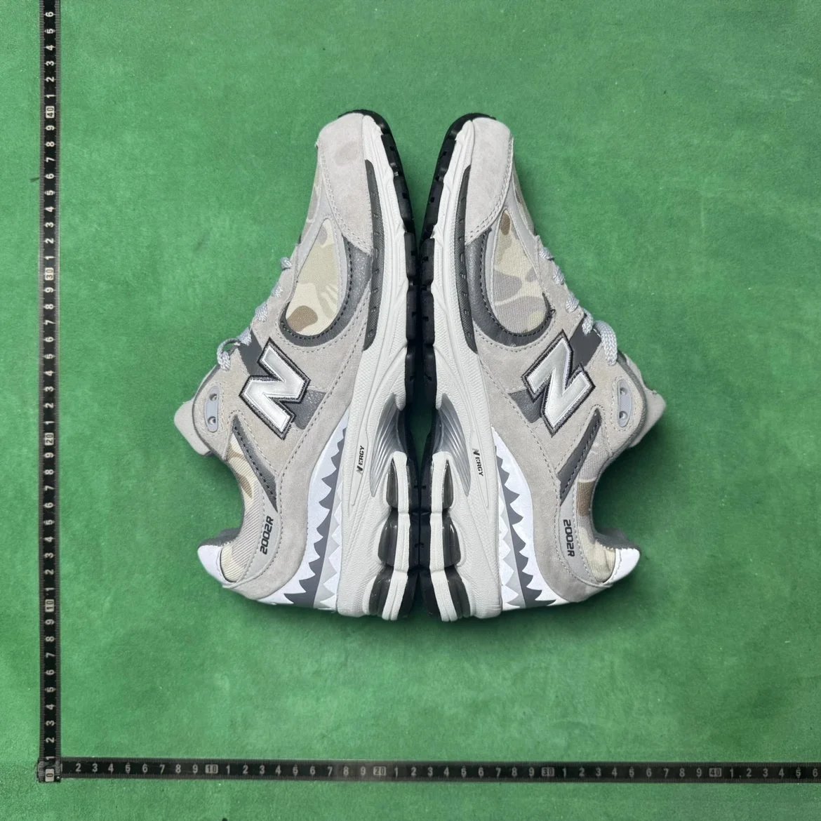 🔥1:1 batch New Balance 990 JJJJOUND  in the Best OopBuy Spreadsheet QC photos