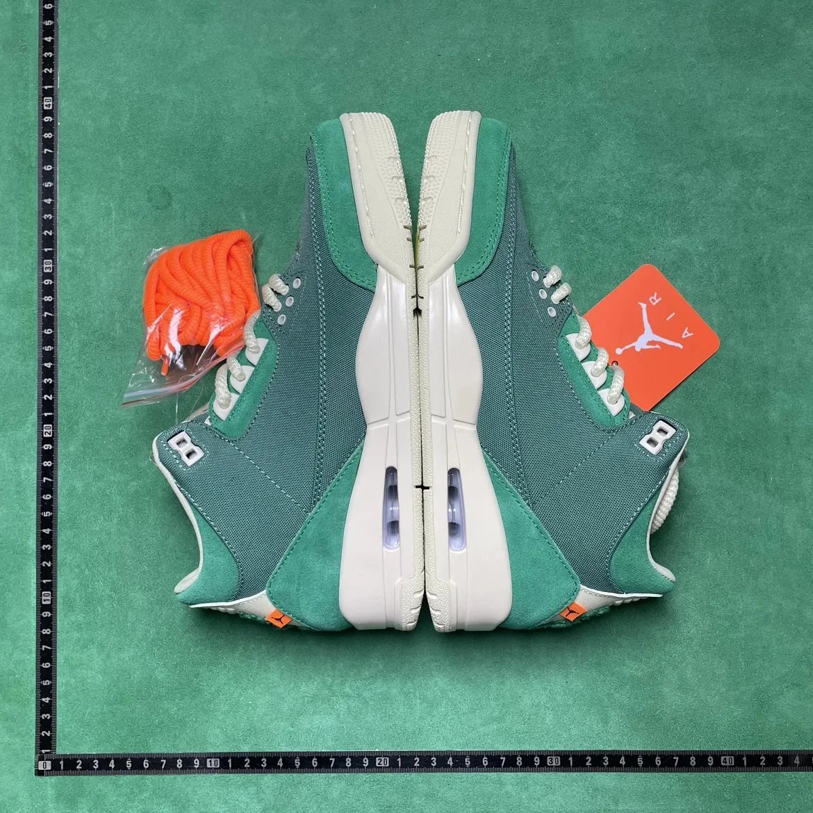 Jordan BD3 户外运动篮球鞋