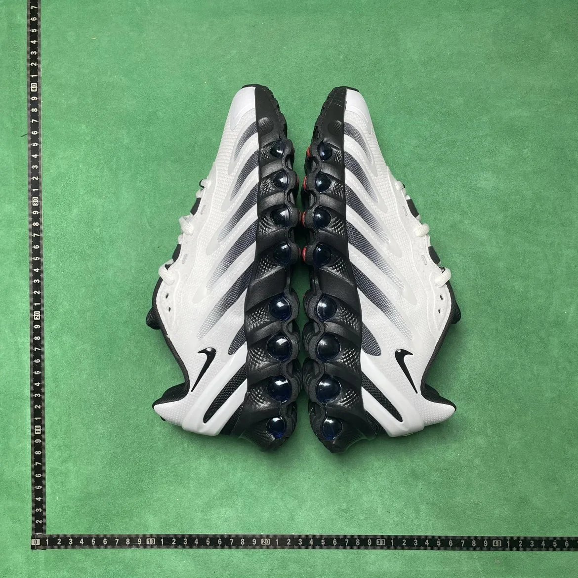🔥1:1 batch Nike Air Max Dn8   in the Best OopBuy Spreadsheet QC photos