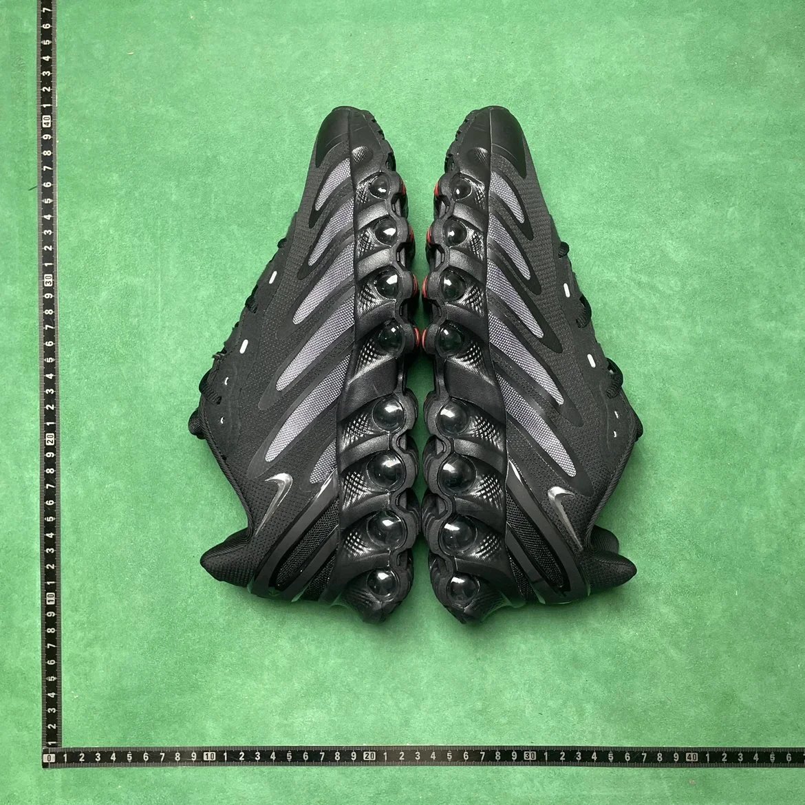NIKE B4D N8防滑减震气垫鞋