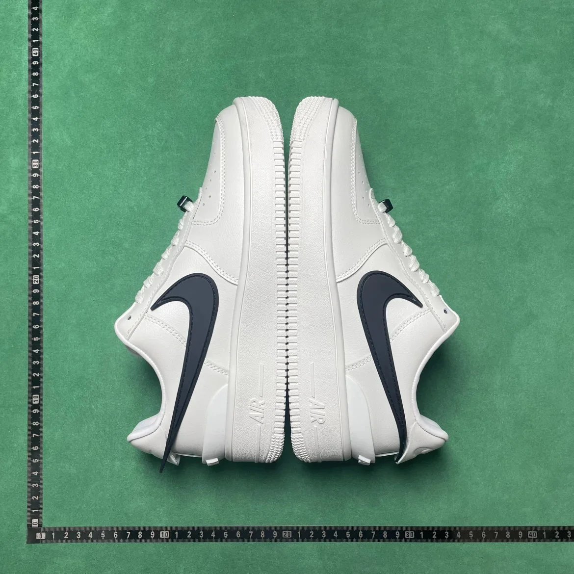 🔥1:1 batch Nike Air Force 1 x Ambush 
