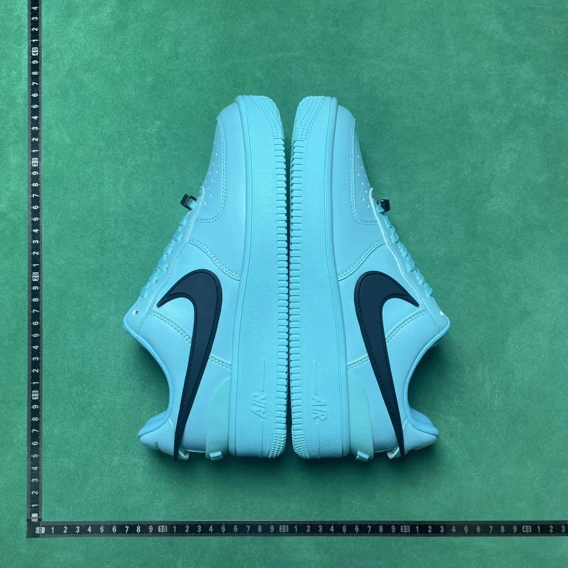 🔥1:1 batch Nike Air Force 1 x Ambush 