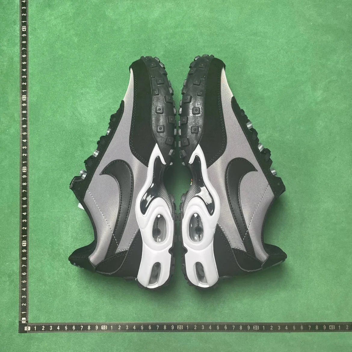 🔥1:1 batch Nike Air Max Waffle Racer