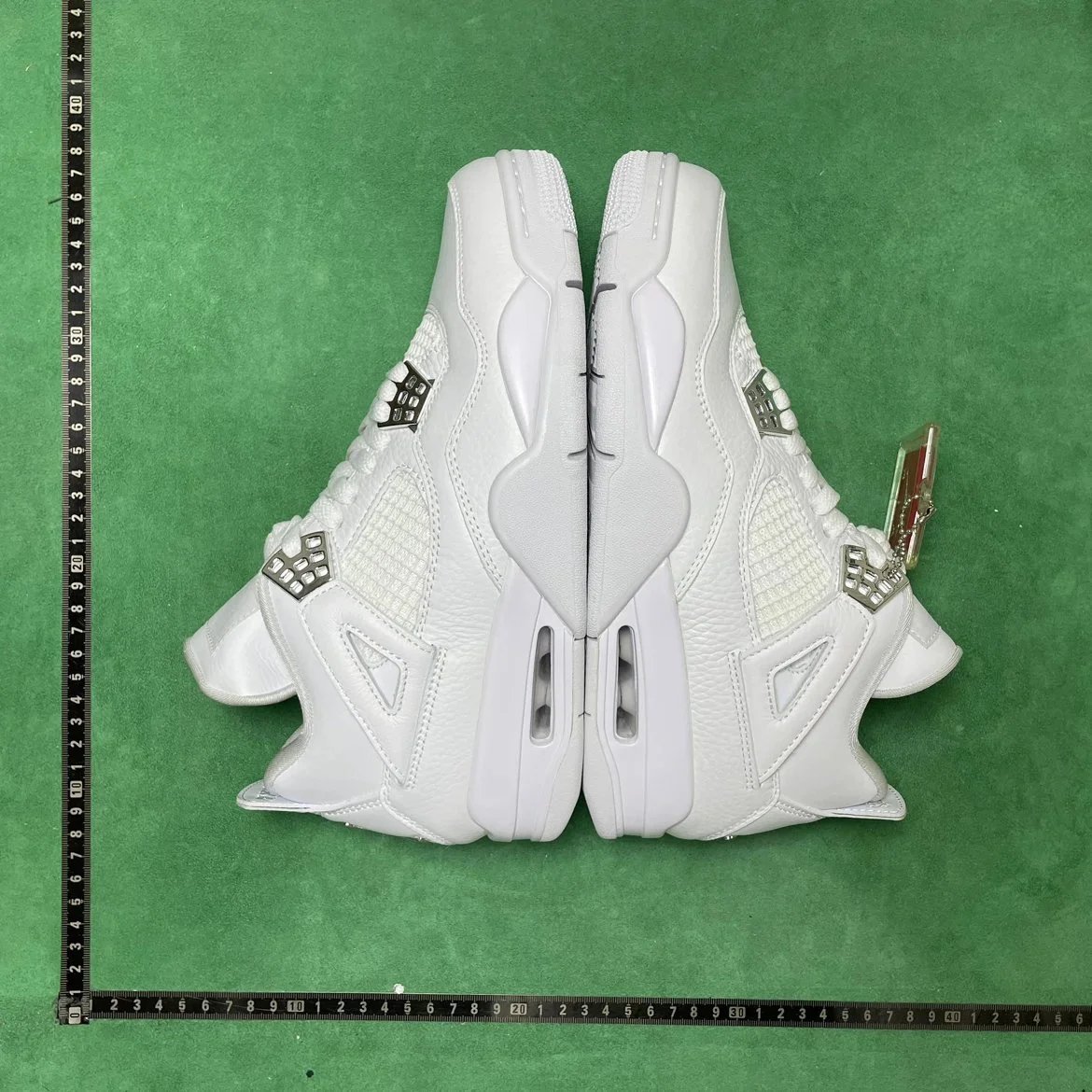 Jordan LC4X情侣休闲板鞋