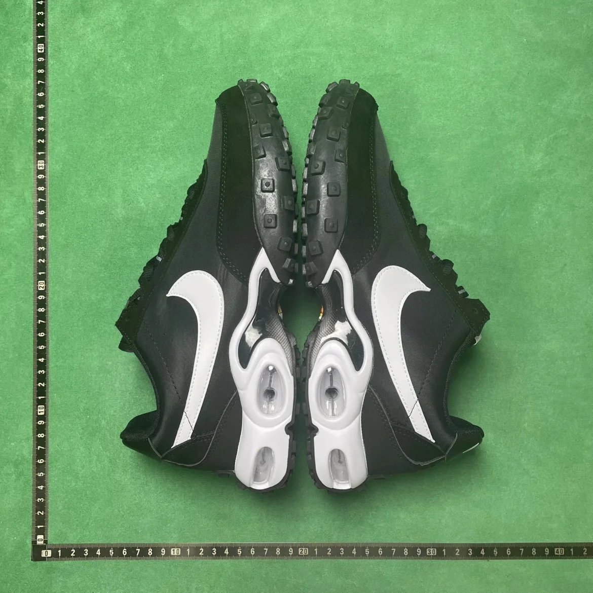 🔥1:1 batch Nike Air Max Waffle Racer