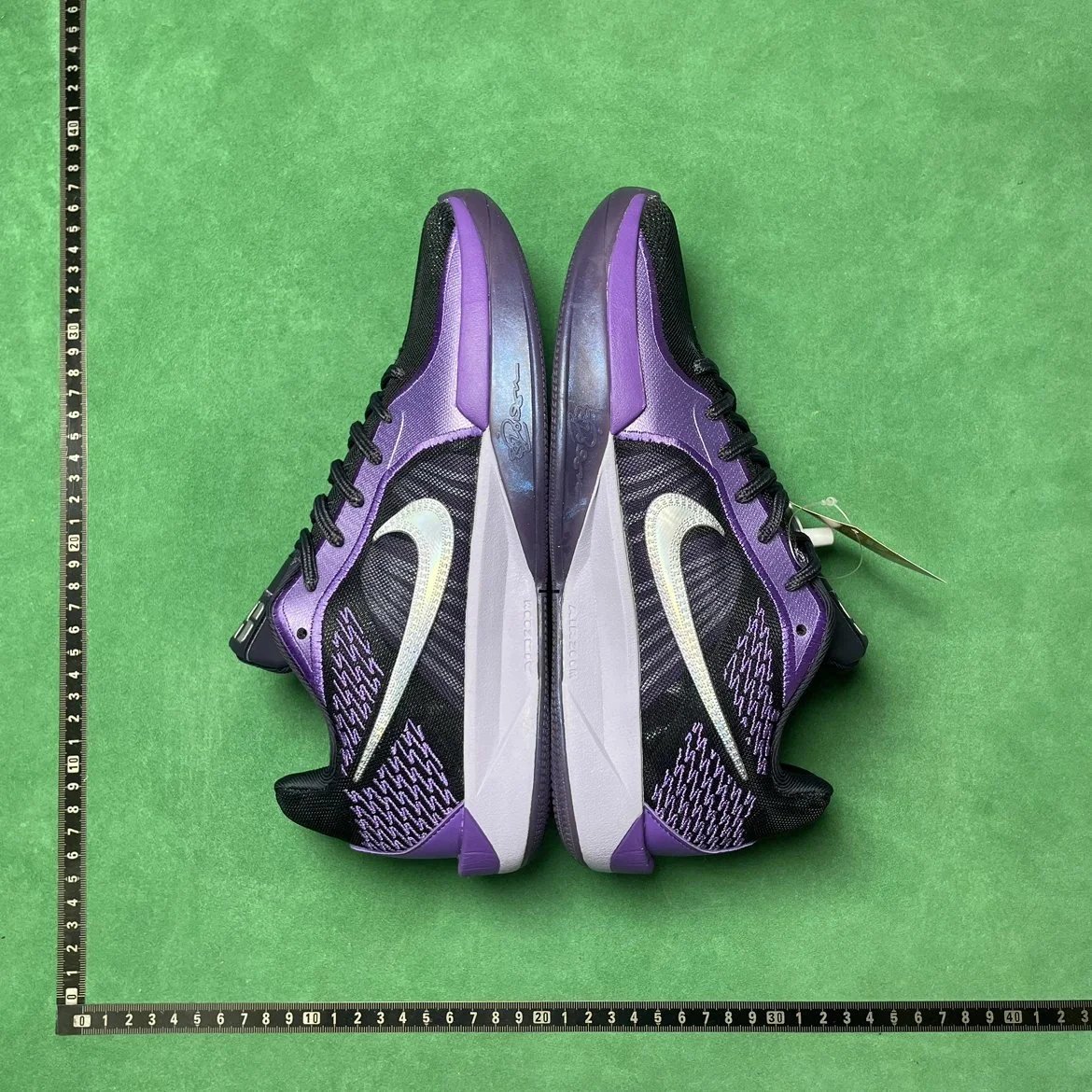 🔥1:1 batch Nike Sabrina 2 COLOUR VISION