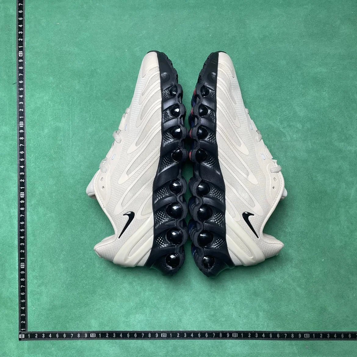 NIKE B4D N8防滑减震气垫鞋