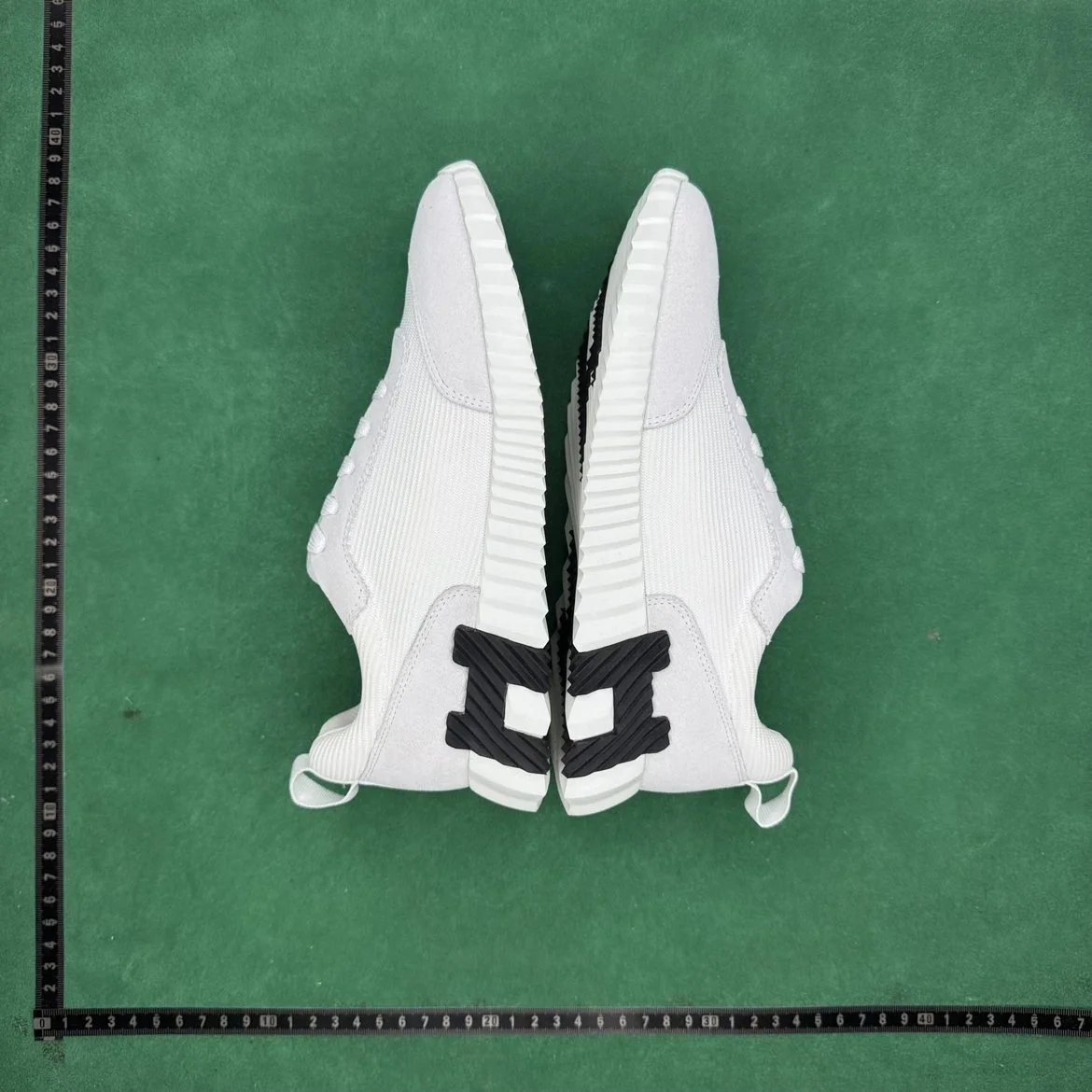Designer Shoes TT8 圆头系带皮面/网面生活休闲鞋