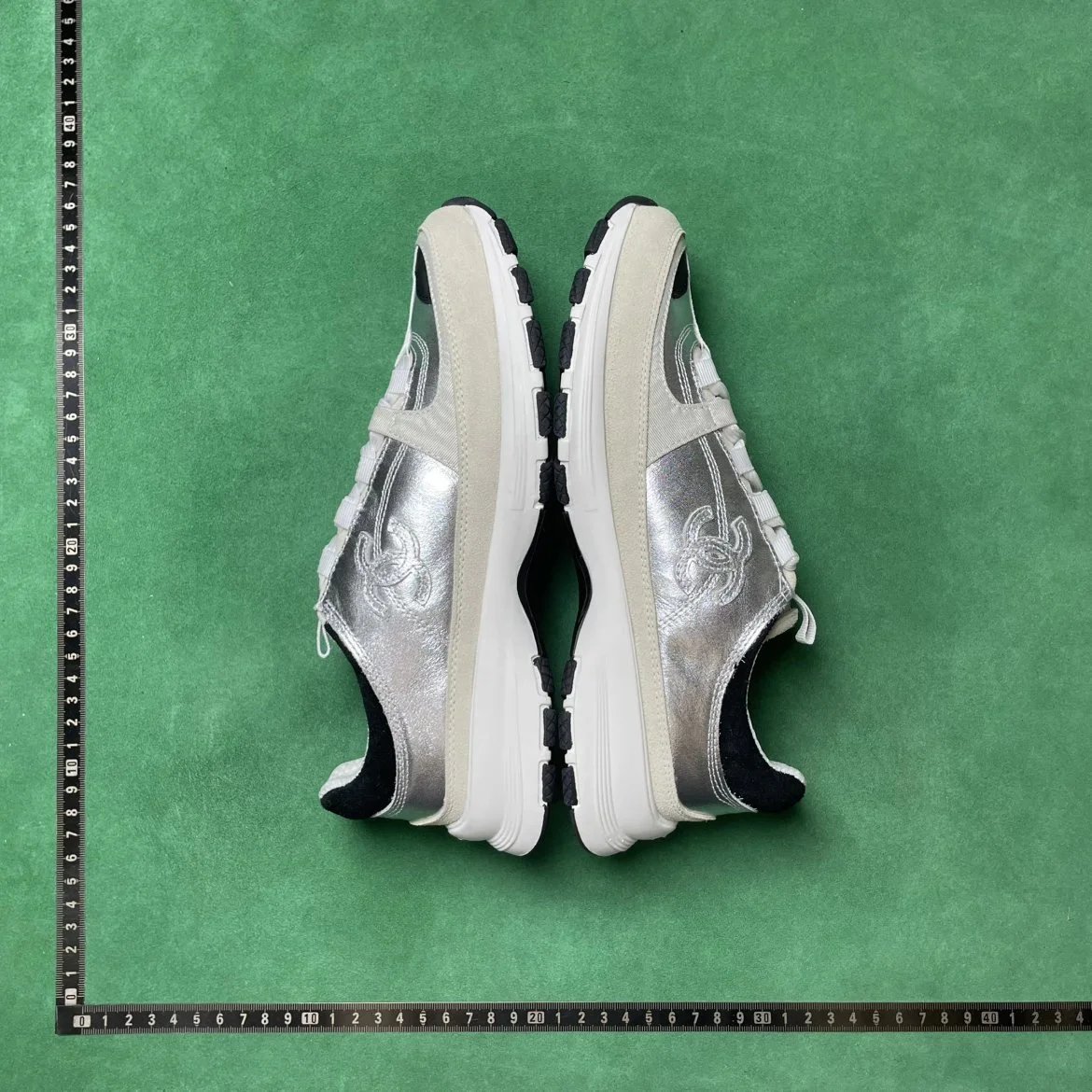 Designer Shoes BD 0 小牛皮圆头系带低帮生活休闲鞋