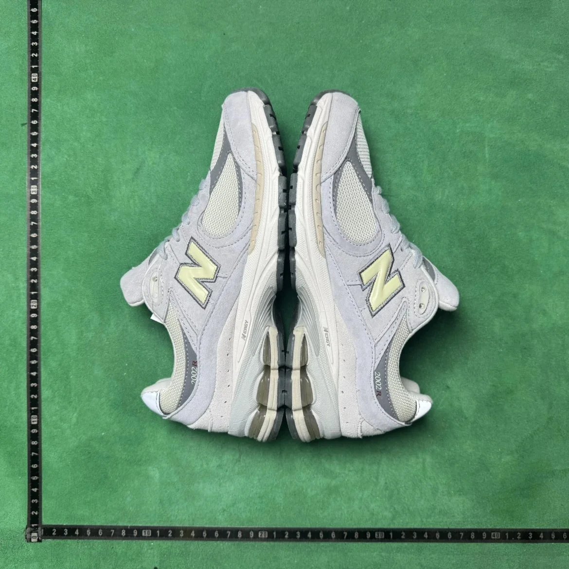 🔥1:1 batch New Balance 990 JJJJOUND  in the Best OopBuy Spreadsheet QC photos