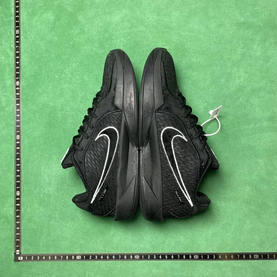 🔥1:1 batch Nike Sabrina 2 COLOUR VISION