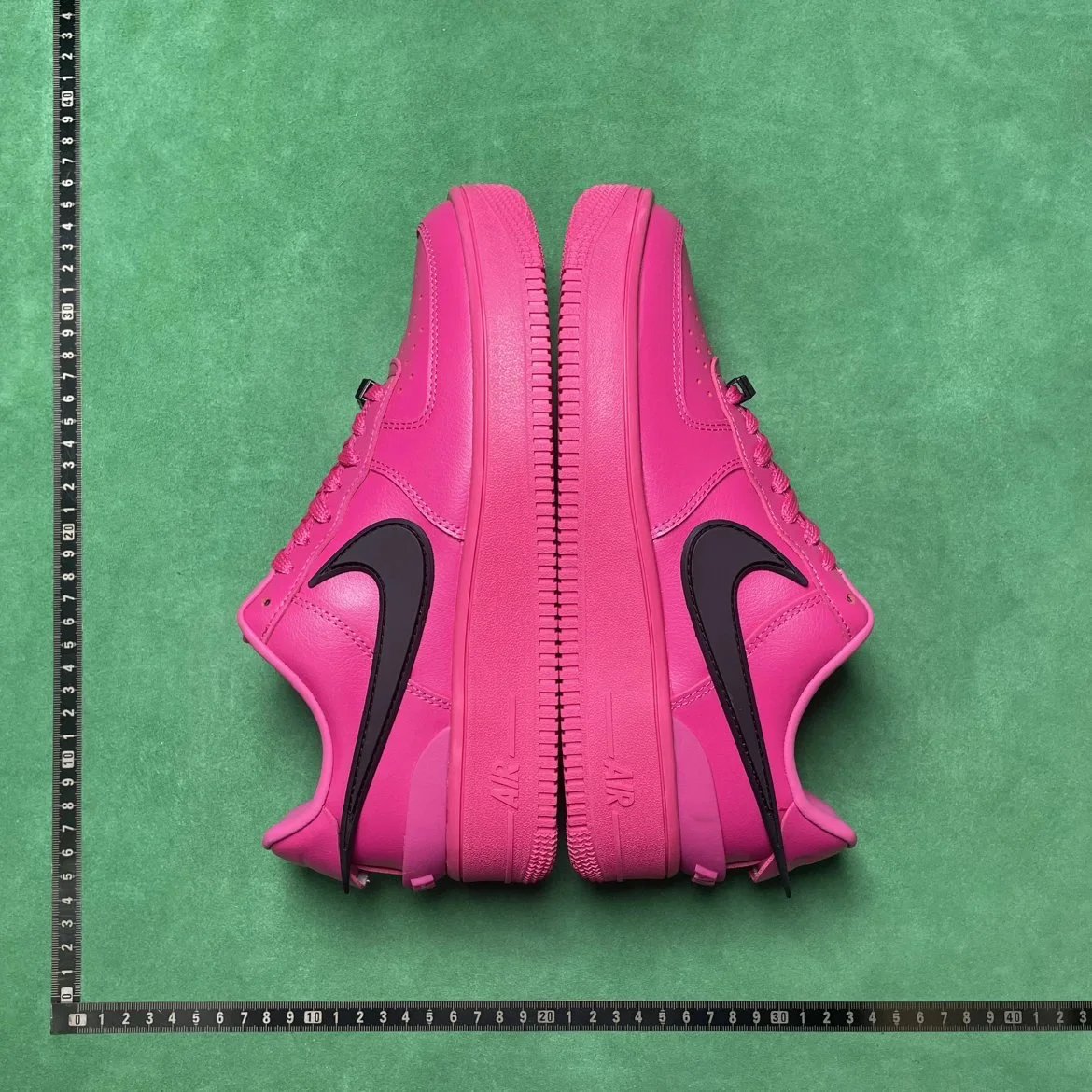 🔥1:1 batch Nike Air Force 1 x Ambush 