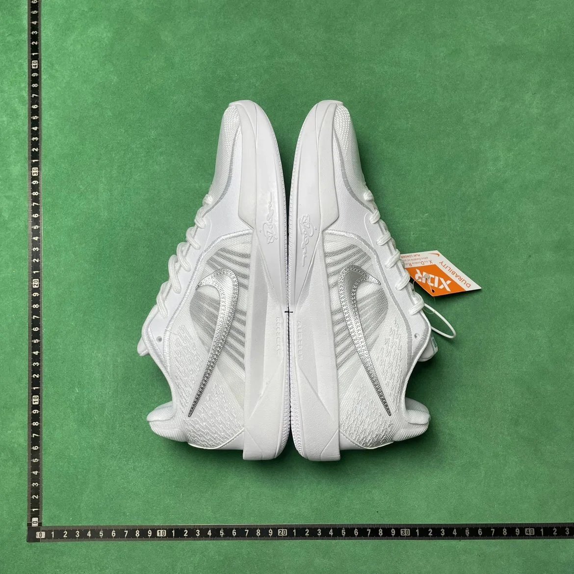 🔥1:1 batch Nike Sabrina 2 COLOUR VISION