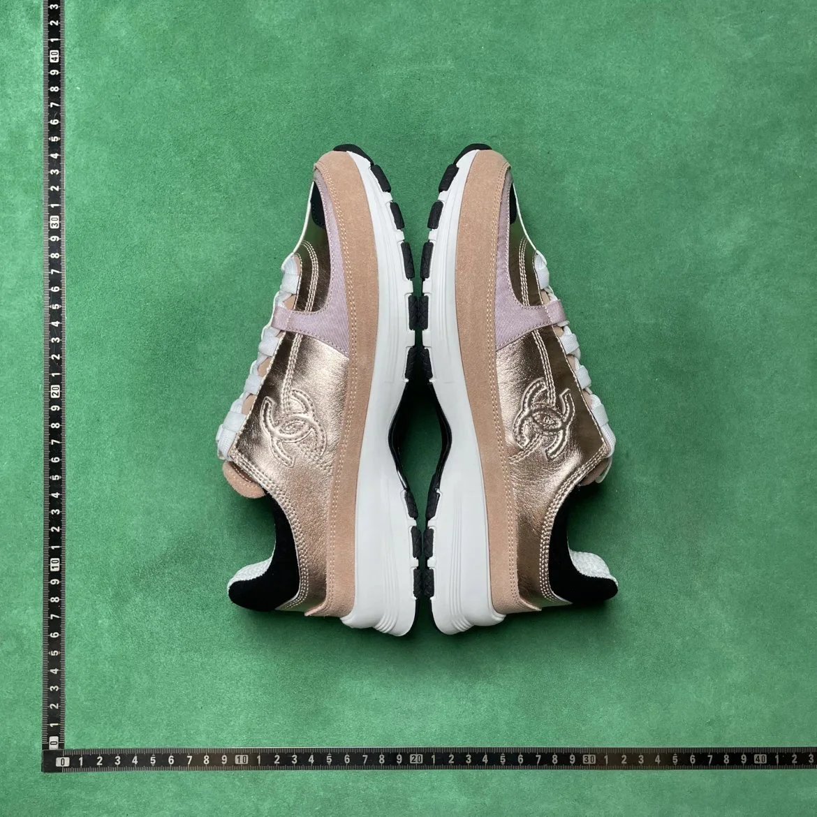 Designer Shoes BD 0 小牛皮圆头系带低帮生活休闲鞋