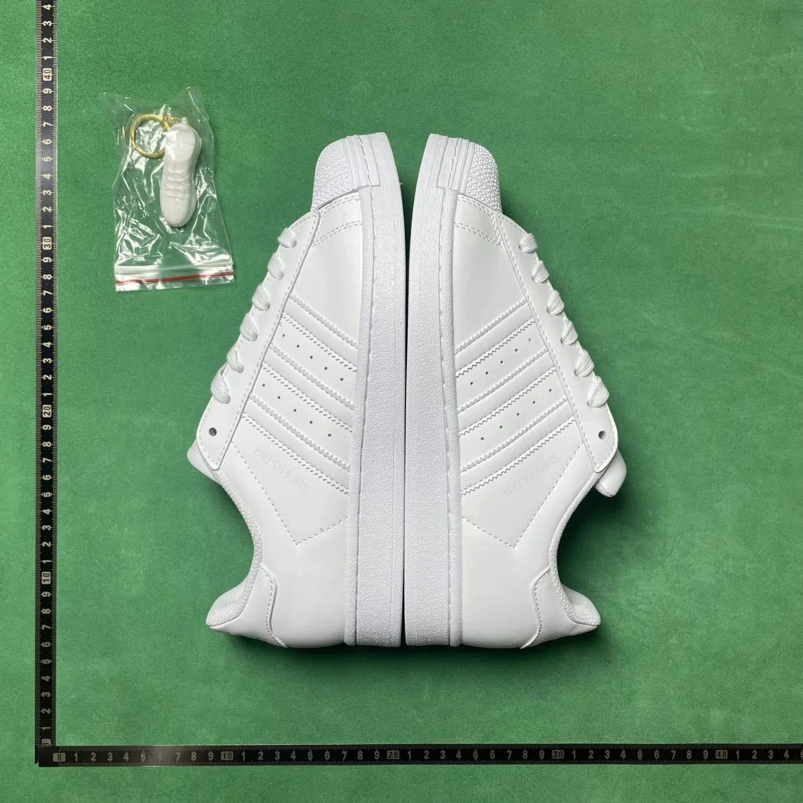 🔥1:1 batch adidas Kerwin Frost x Superstar Superstuffed