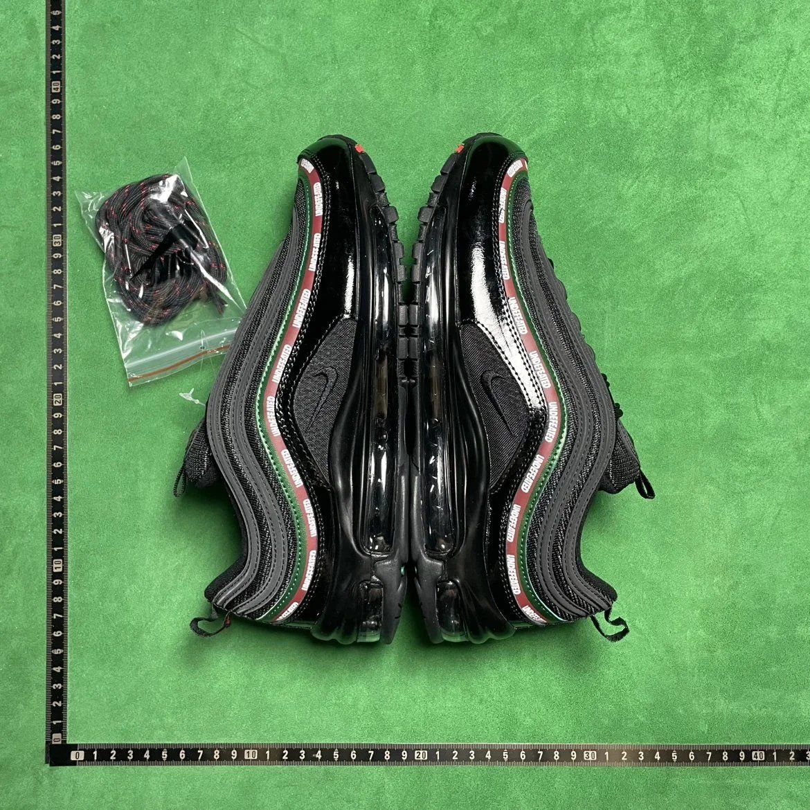 🔥1:1 batch Nike Air Max 97