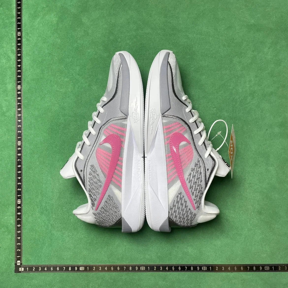 🔥1:1 batch Nike Sabrina 2 COLOUR VISION