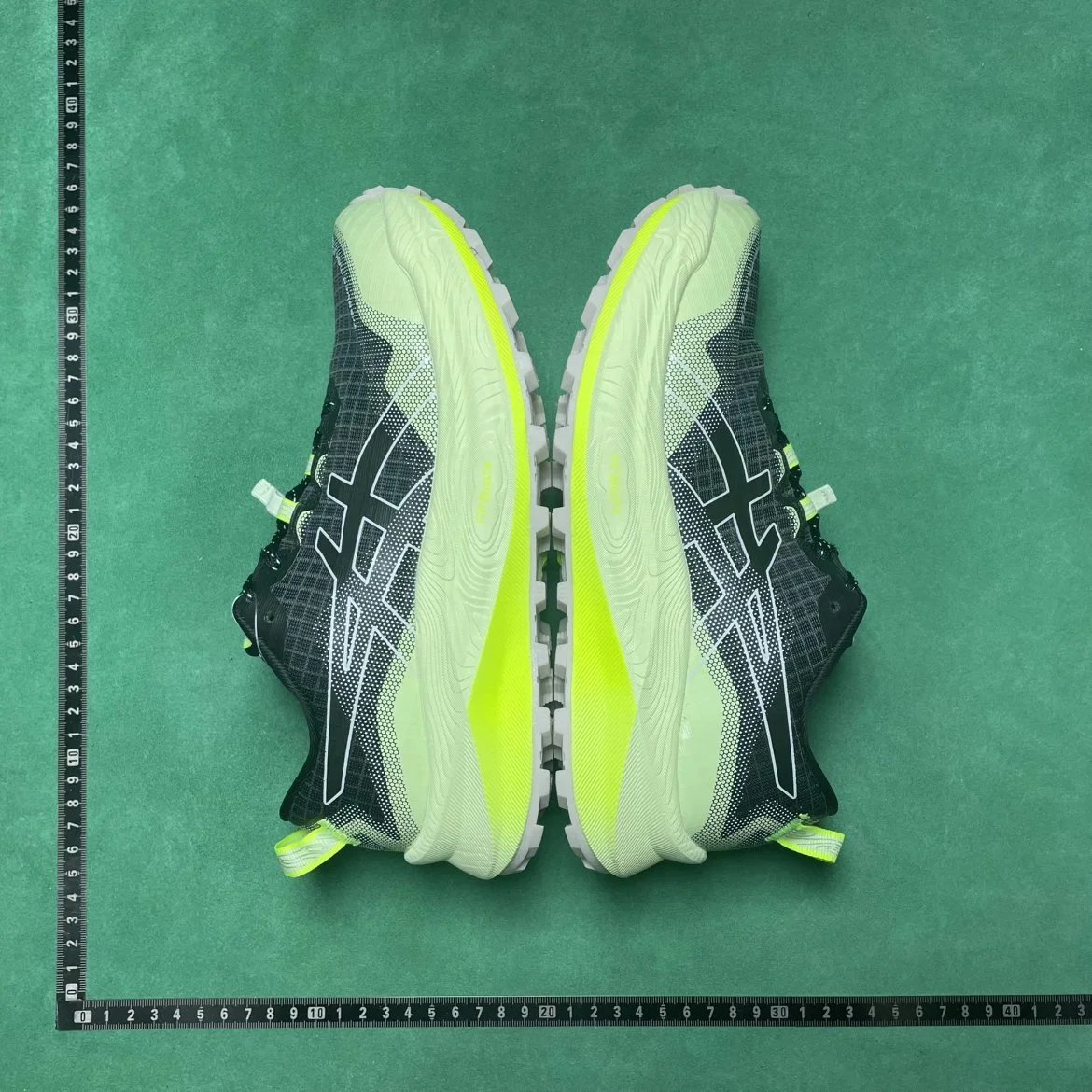 🔥1:1 batch ASICS GEL-TRABUCO MAX 3