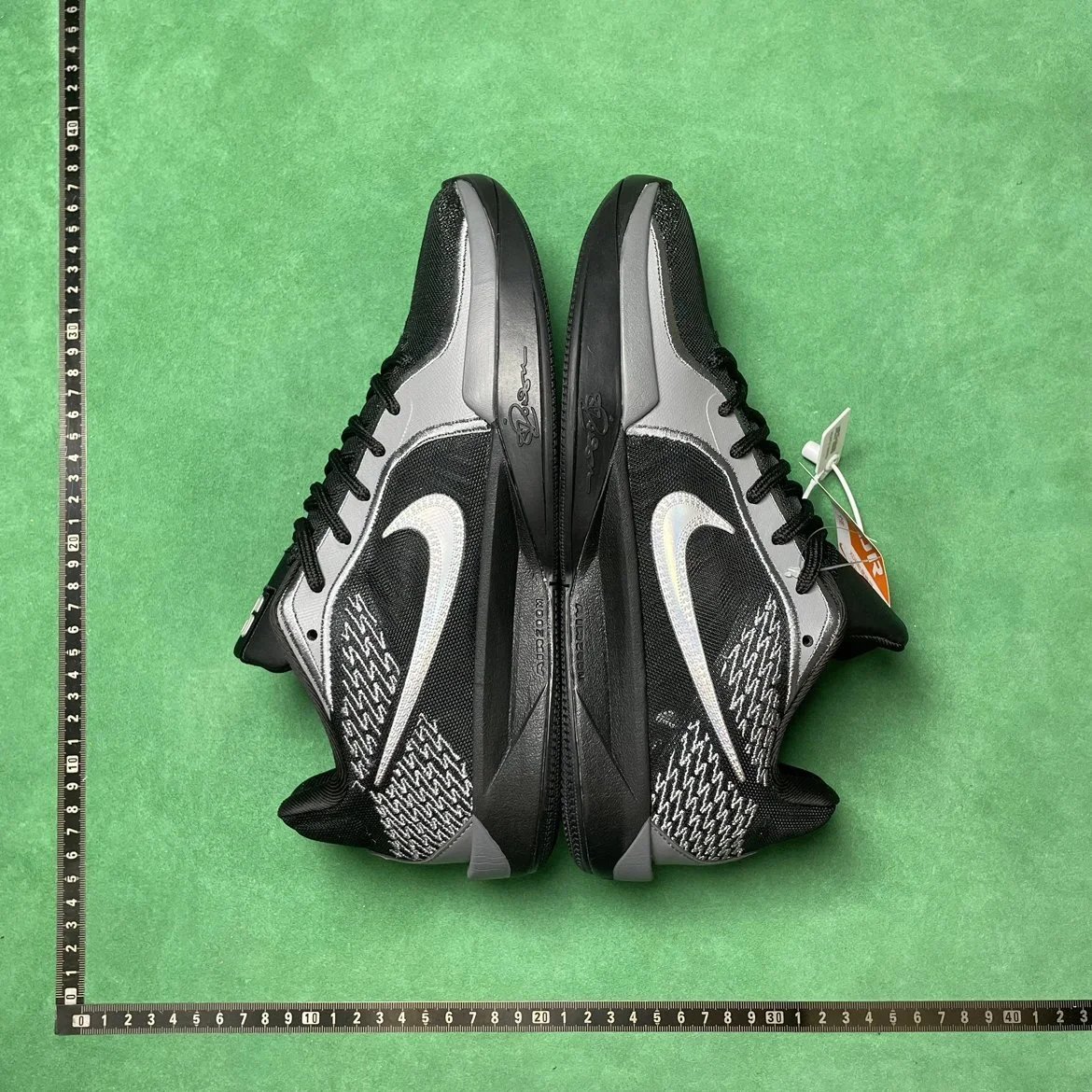 🔥1:1 batch Nike Sabrina 2 COLOUR VISION