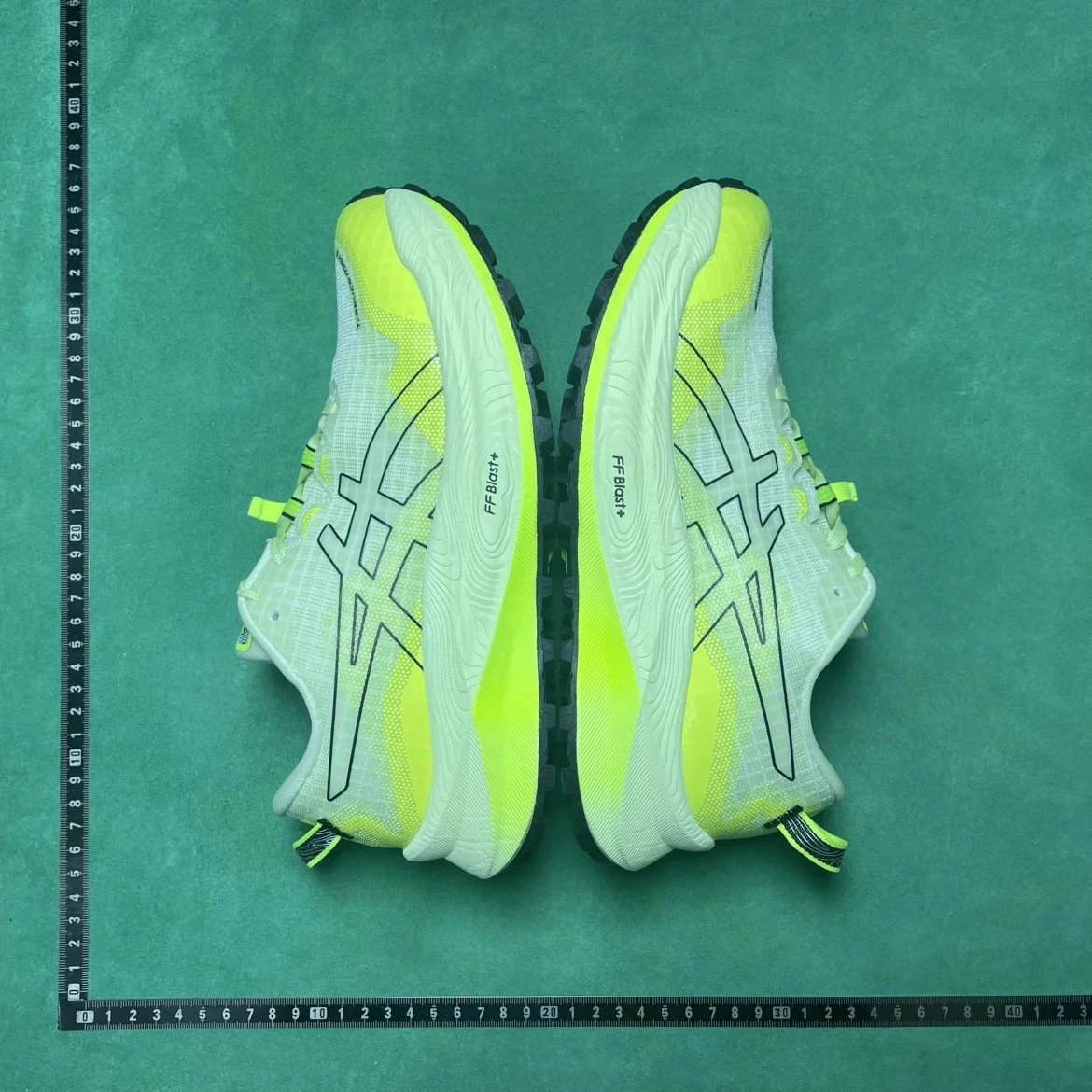 🔥1:1 batch ASICS GEL-TRABUCO MAX 3