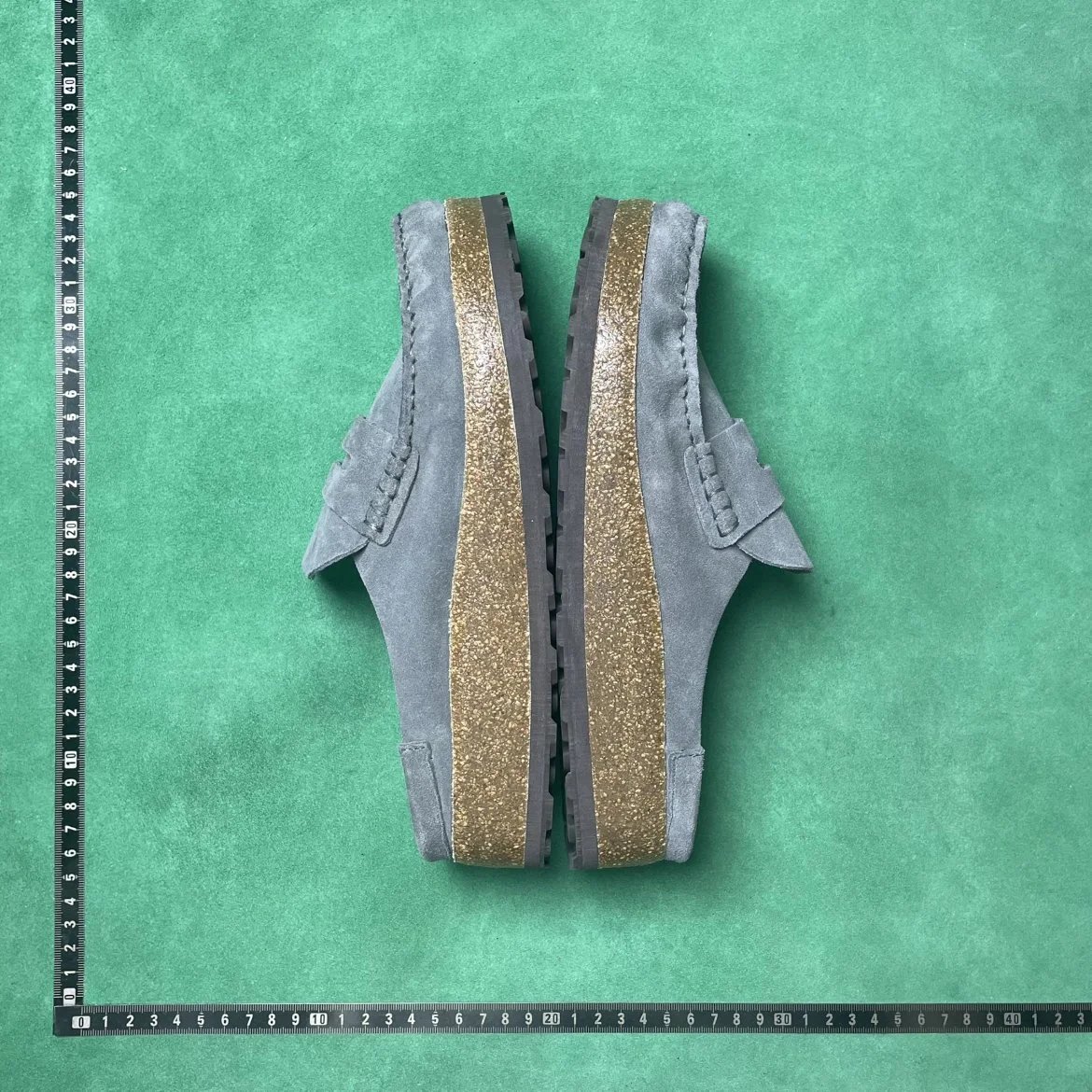 🔥1:1 batch Birkenstock Naples