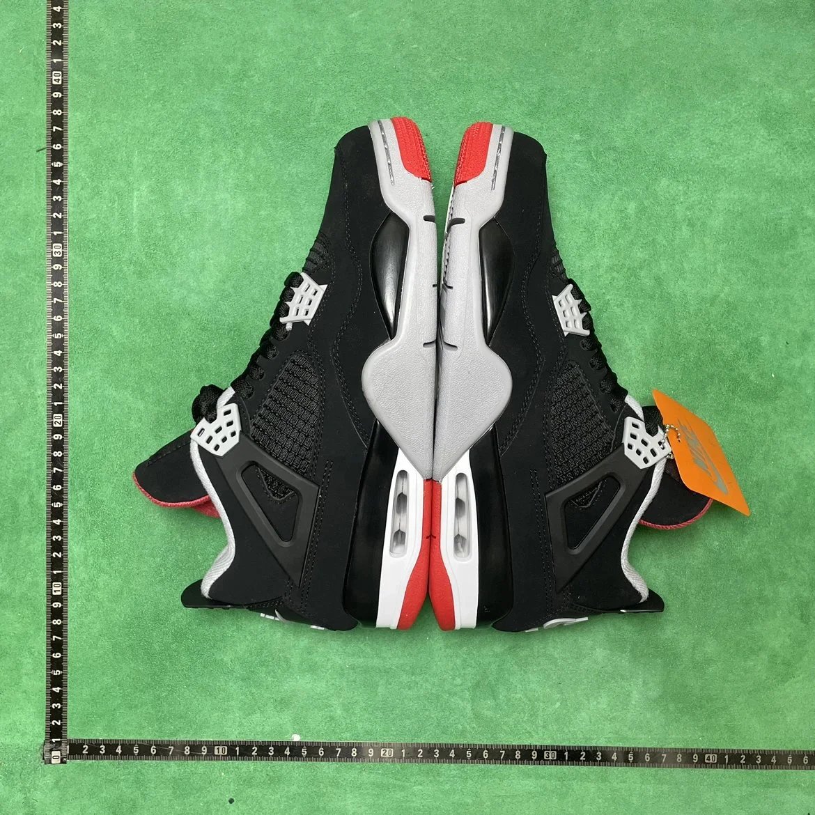 Jordan LC4X情侣休闲板鞋