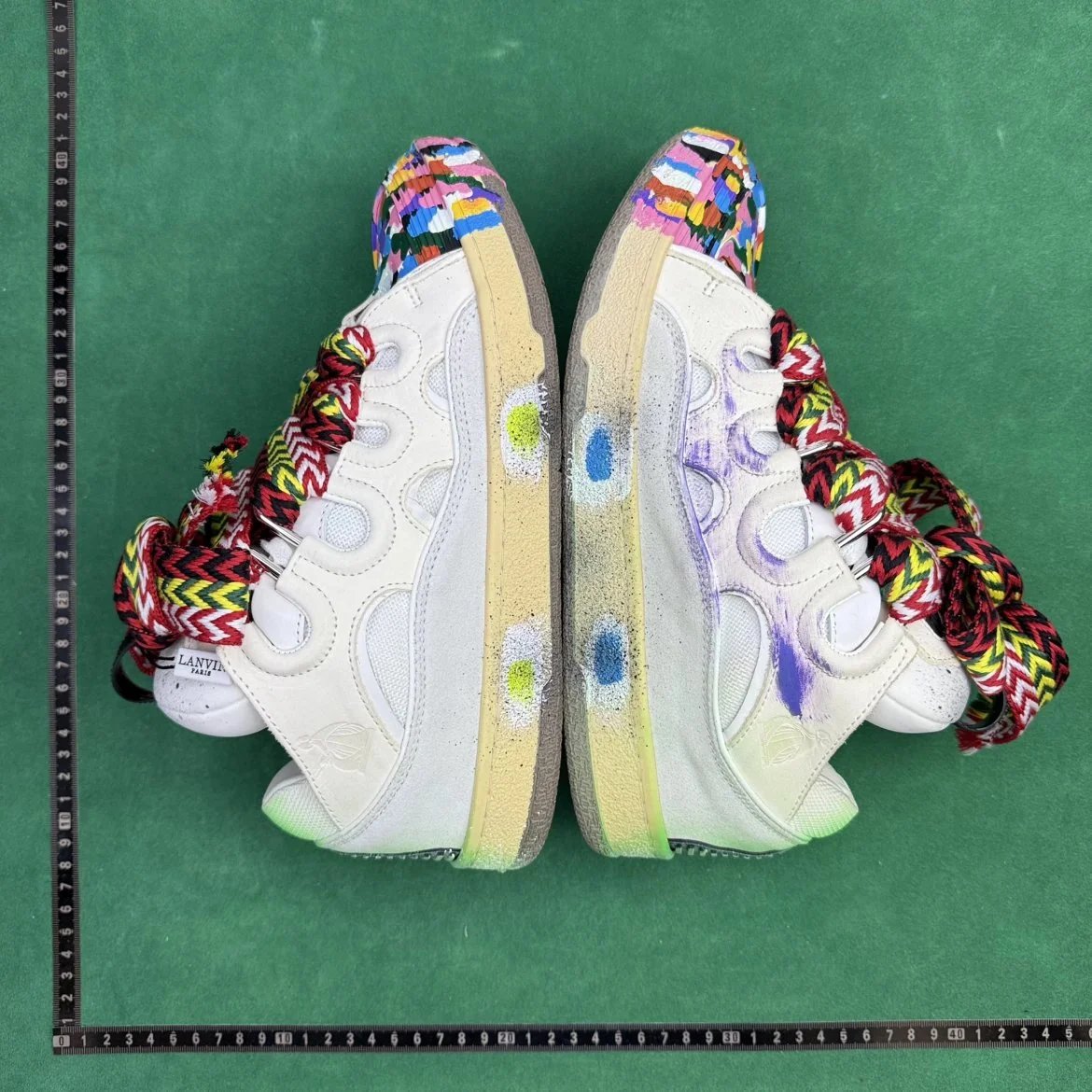 🔥1:1 batch Lanvin Curb
