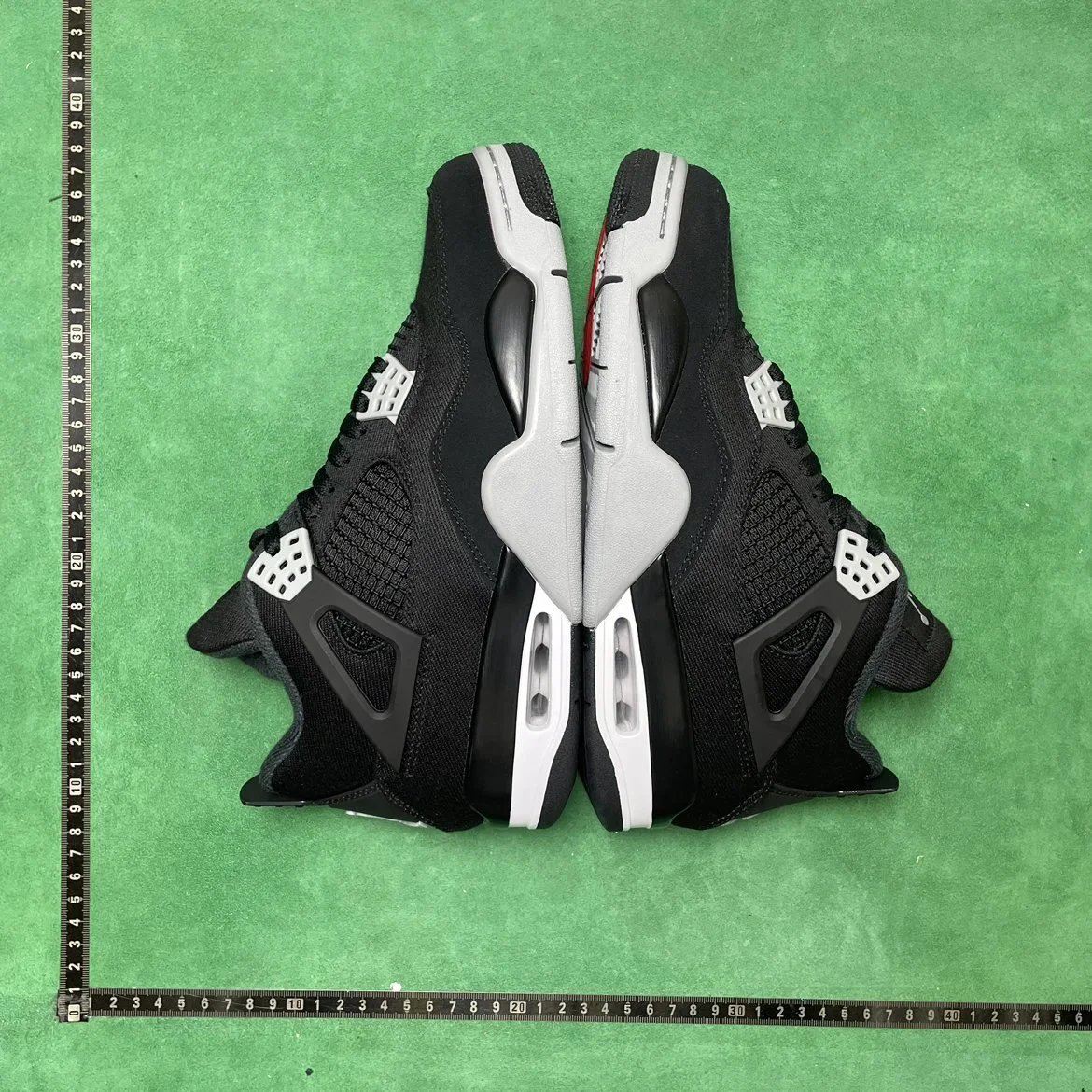 Jordan LC4X情侣休闲板鞋