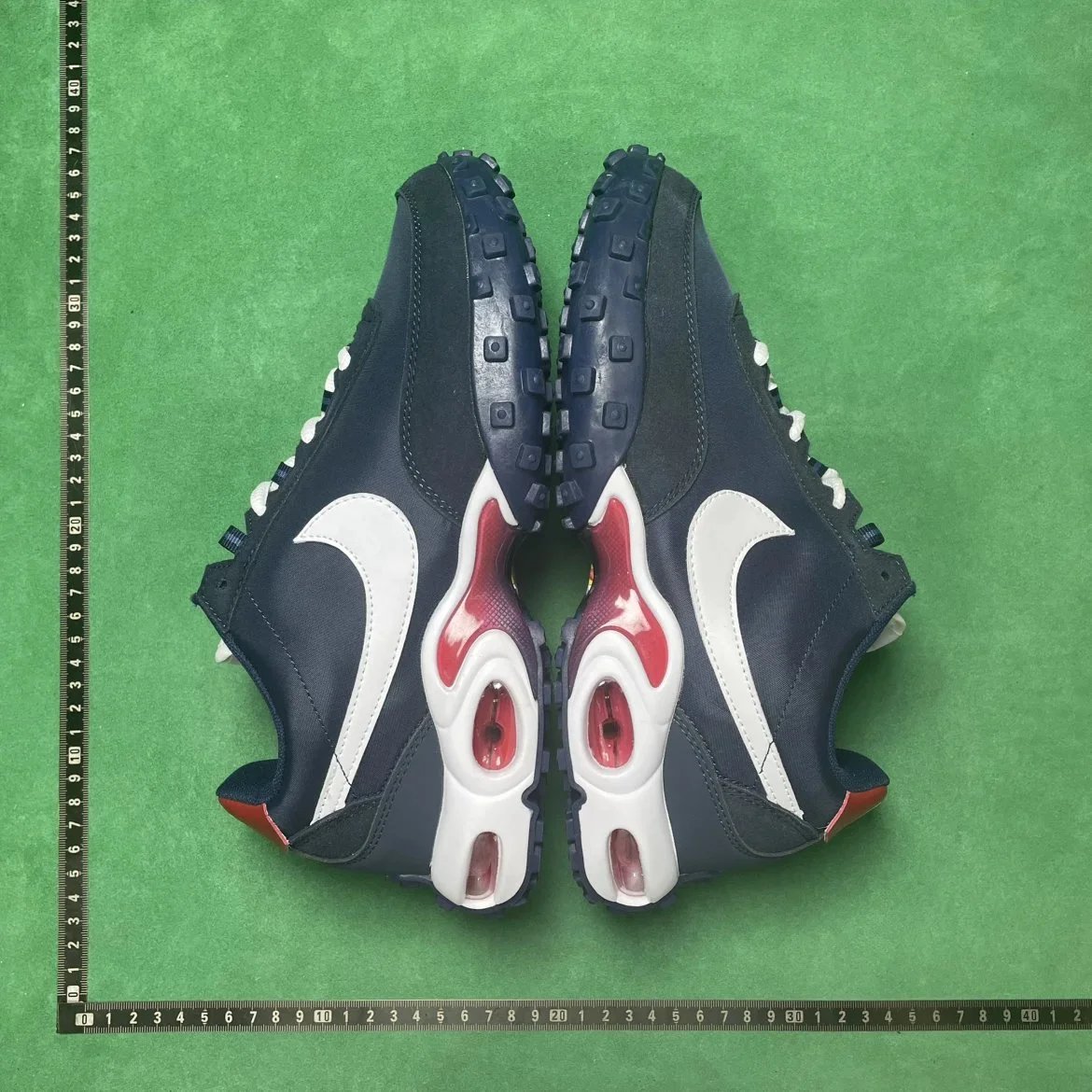 🔥1:1 batch Nike Air Max Waffle Racer