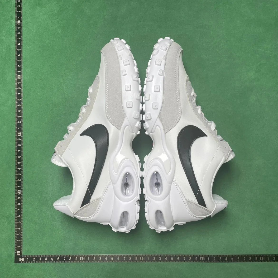 🔥1:1 batch Nike Air Max Waffle Racer
