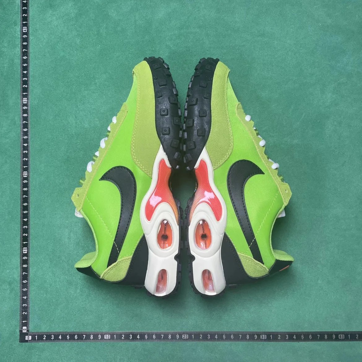 🔥1:1 batch Nike Air Max Waffle Racer