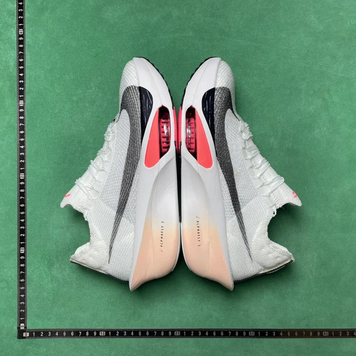 🔥1:1 batch Nike Alphafly 3