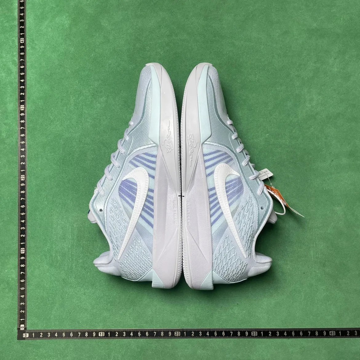 🔥1:1 batch Nike Sabrina 2 COLOUR VISION