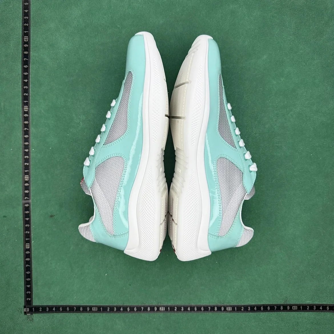🔥1:1 batch PRADA