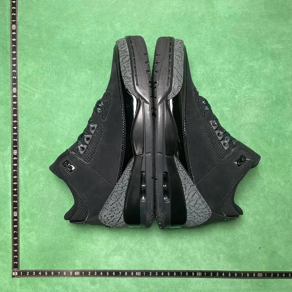 Jordan BD3 户外运动篮球鞋