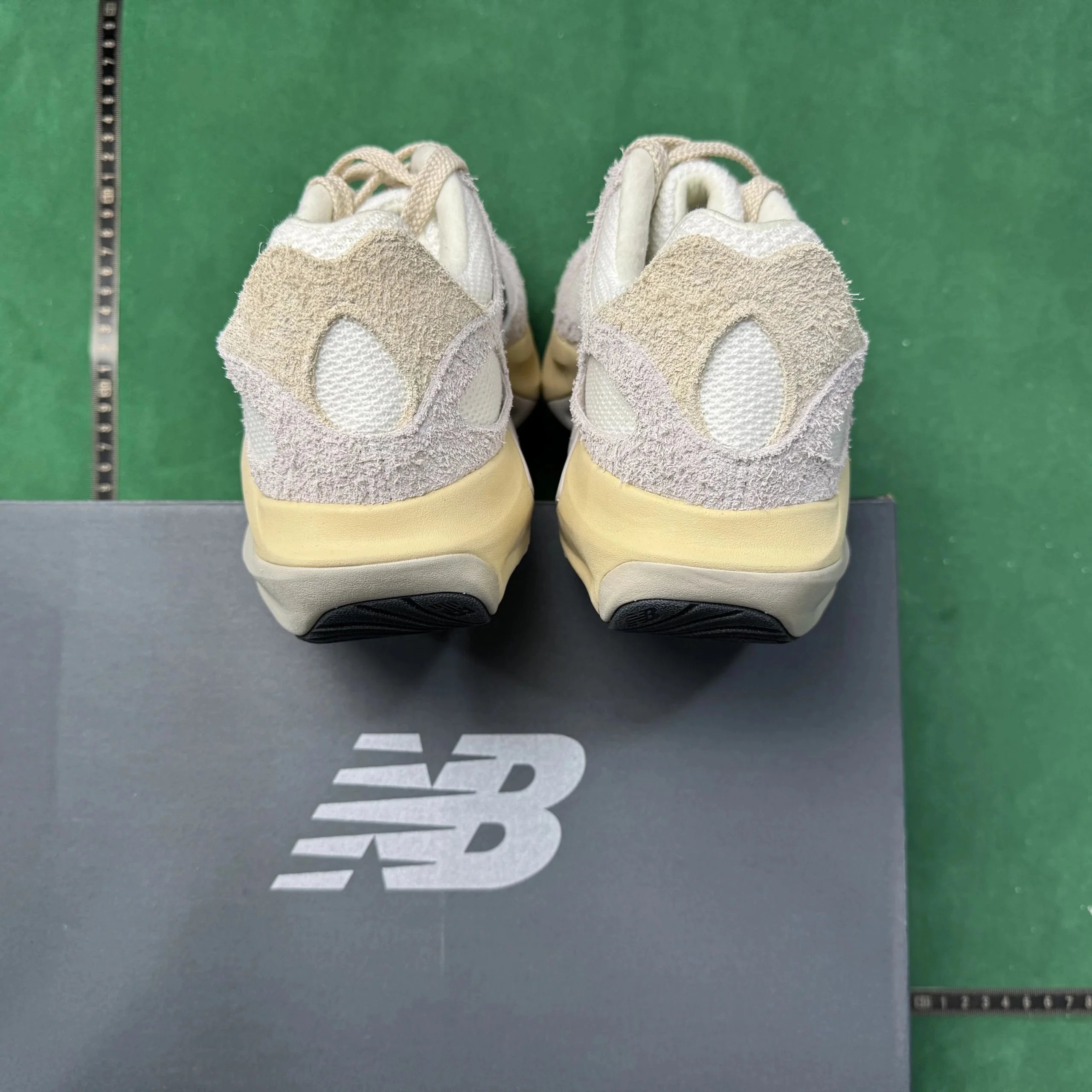 Designer Shoes ZC 灰白色