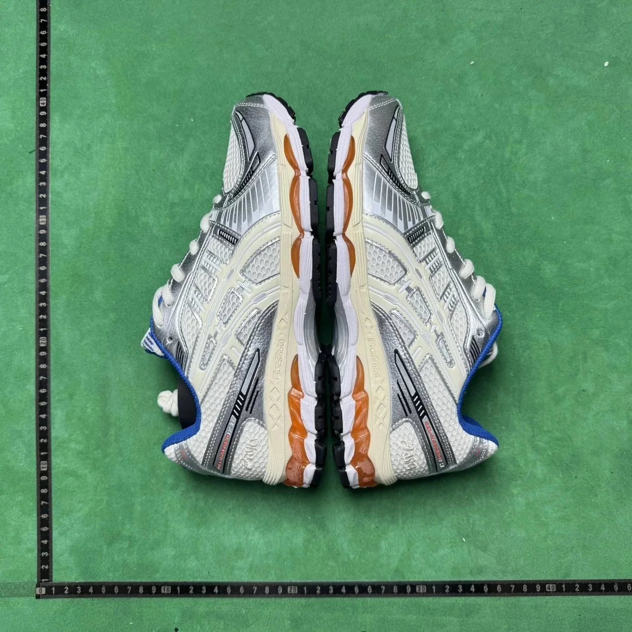 Designer Shoes NYC 休闲跑步鞋