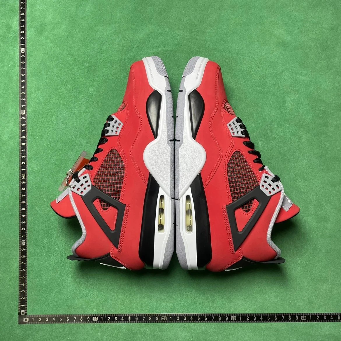 Jordan GX 特价 4.0低帮复古篮球鞋