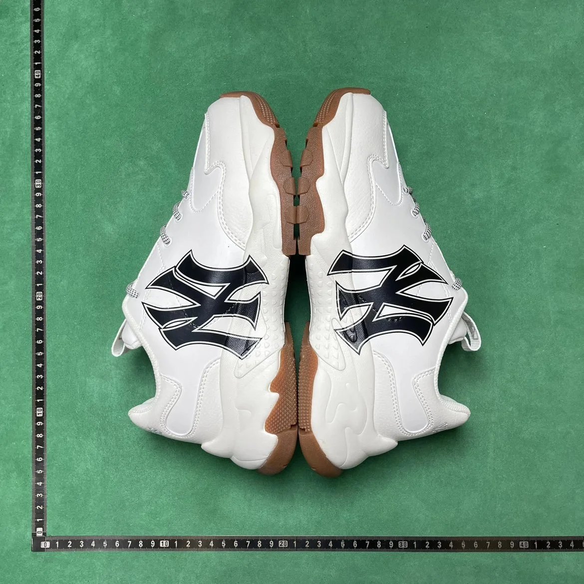 🔥1:1 batch MLB Big Ball Chunky 