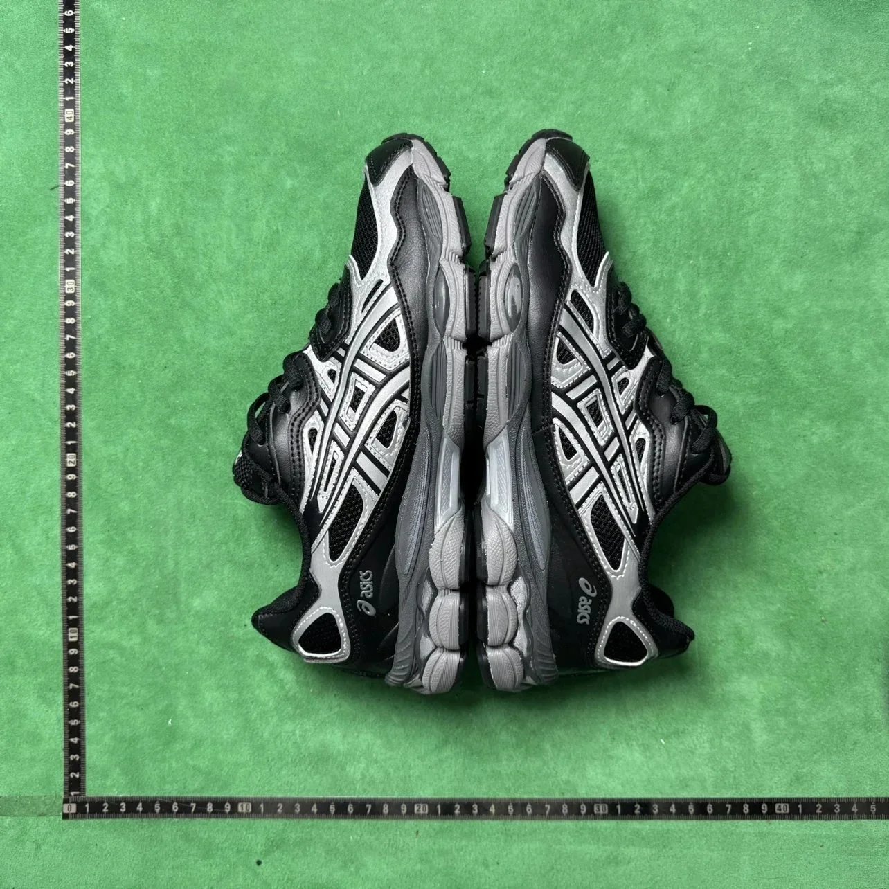 Designer Shoes NYC 休闲跑步鞋