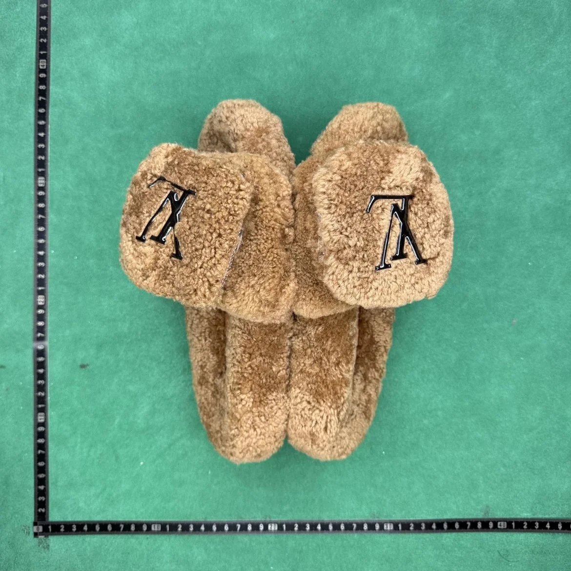 🔥1:1 batch LOUIS VUITTON Paseo Comfort  in the Best OopBuy Spreadsheet QC photos