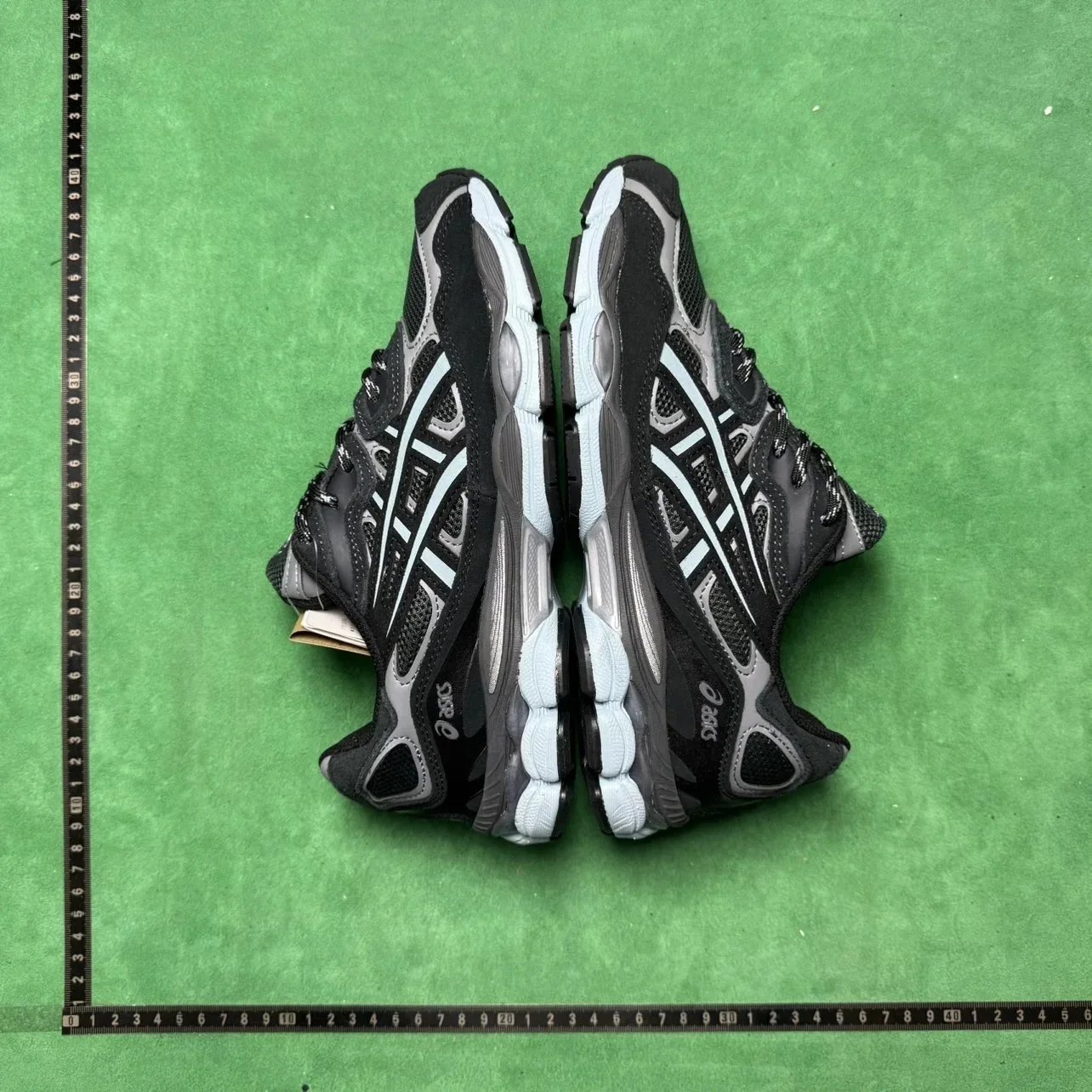Designer Shoes NYC 休闲跑步鞋