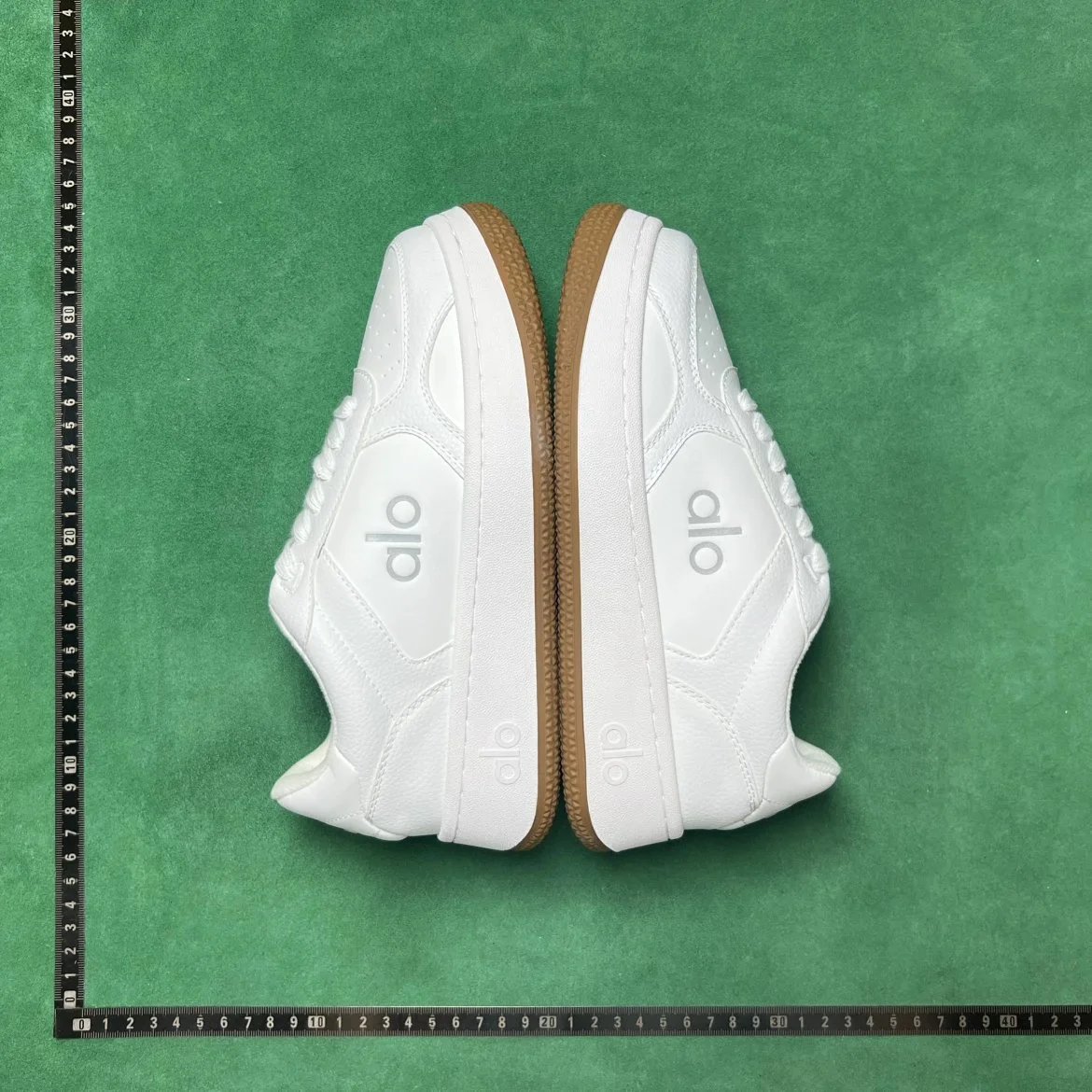 Designer Shoes B3D  舒适简约防滑耐磨低帮板鞋