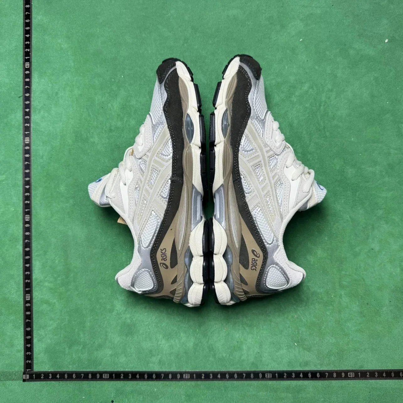 Designer Shoes NYC 休闲跑步鞋