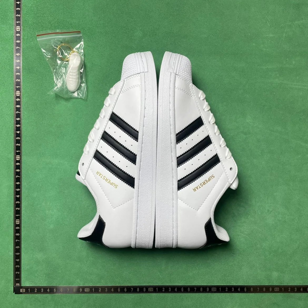 🔥1:1 batch adidas Kerwin Frost x Superstar Superstuffed