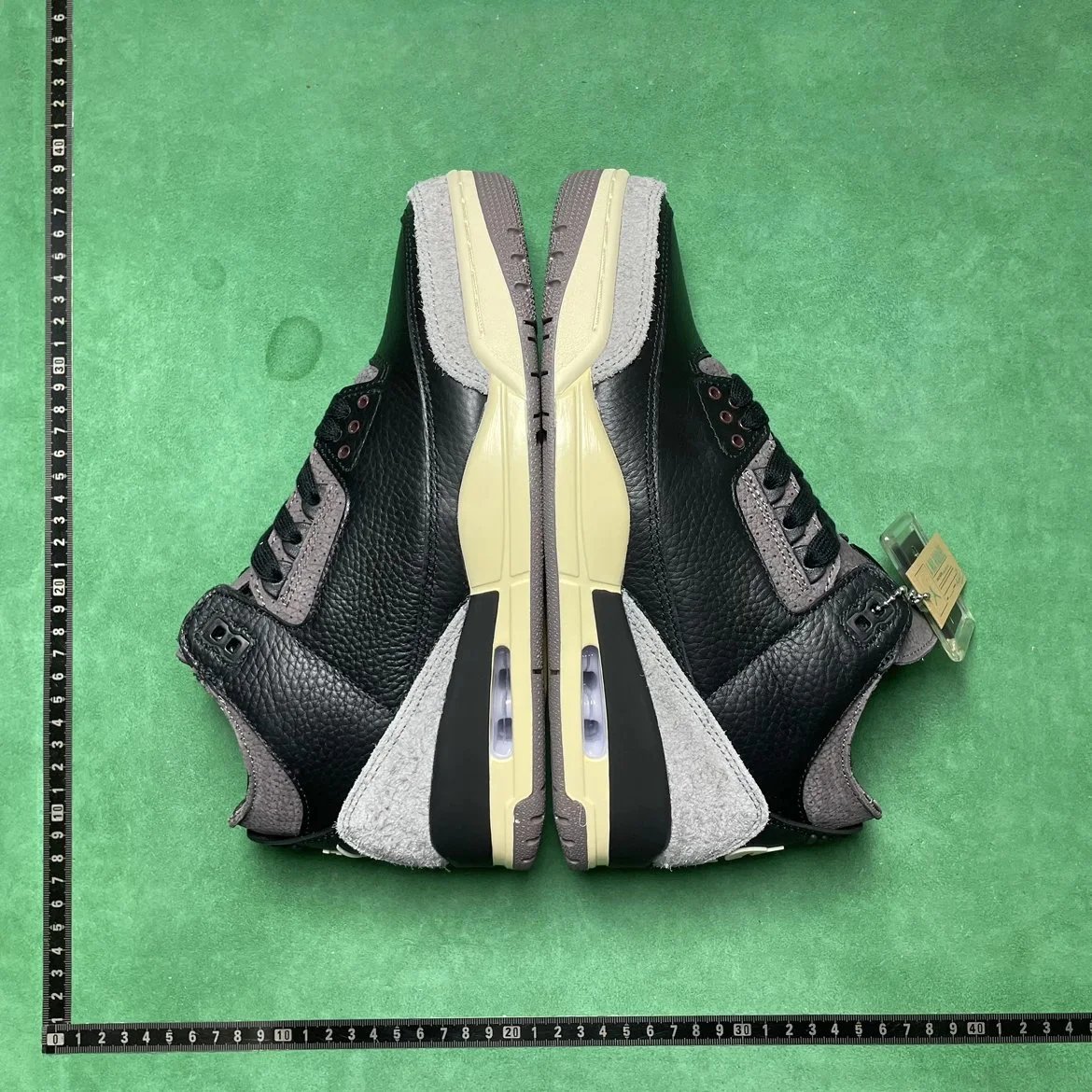 Jordan BD3 户外运动篮球鞋