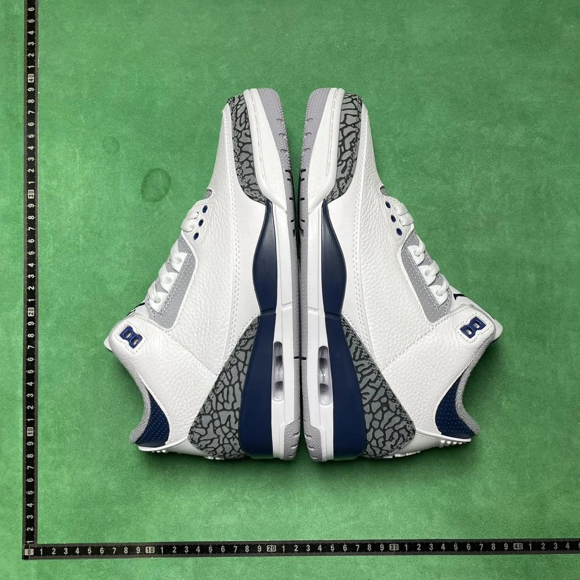 Jordan BD3 户外运动篮球鞋