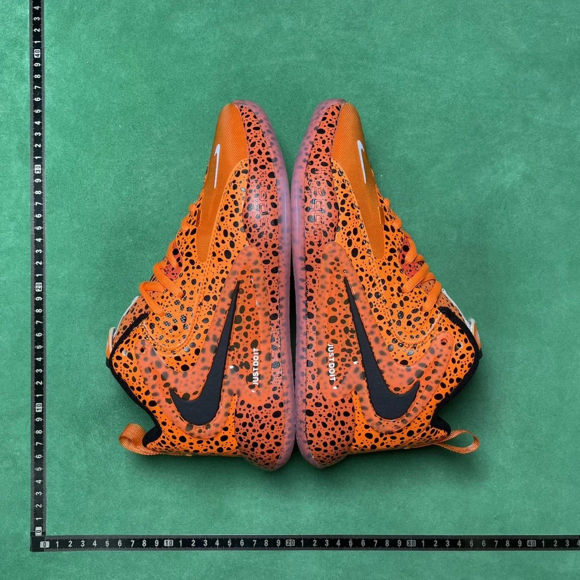 🔥1:1 batch Nike Hyperset 2  in the Best OopBuy Spreadsheet QC photos